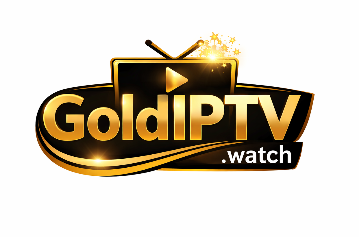 Gold IPTV