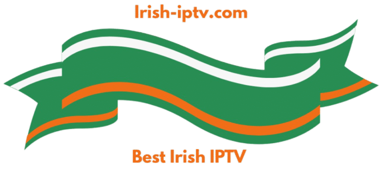 Irish iptv